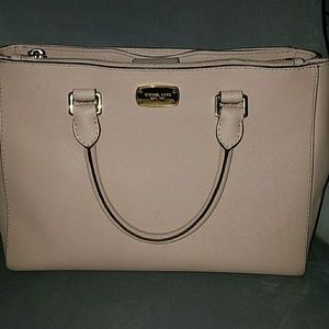 Michael Kors Sachet Bag w/ Shoulder Strap